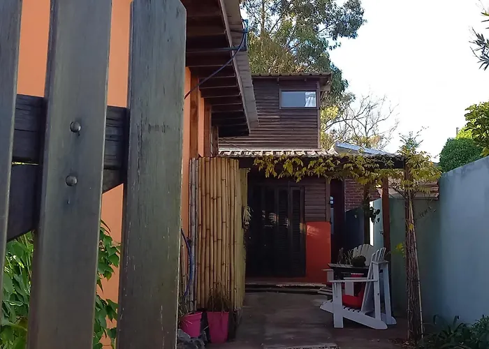 Casa Aire De Mar