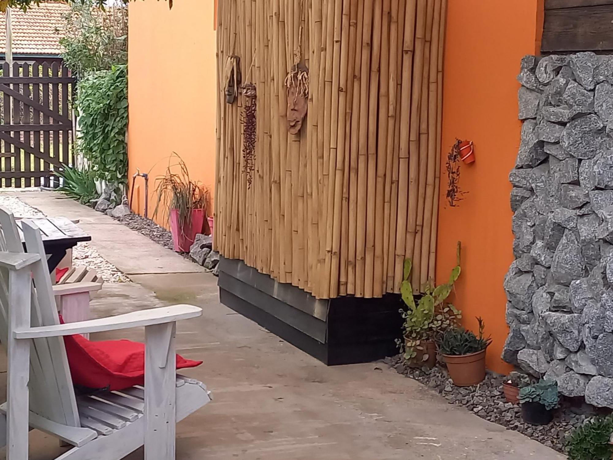 Casa Aire De Mar *