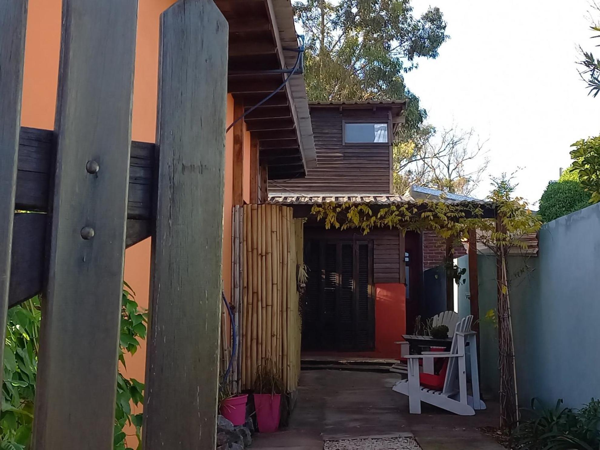 Casa Aire De Mar Mar del Plata